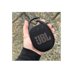 Портативная колонка JBL Clip 5 купить в Бишкеке по самой низкой цене Наушники и колонки  - 1