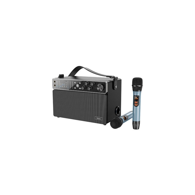 Беспроводная колонка Hoco BS50 120W купить в Бишкеке - Наушники и колонки  - 1