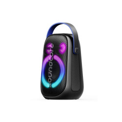 Портативная колонка Anker Rave Neo 2 цена в Бишкеке - Наушники и колонки  - 1