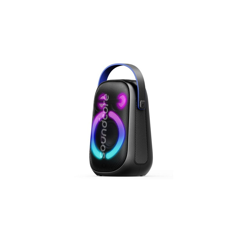Портативная колонка Anker Rave Neo 2 цена в Бишкеке - Наушники и колонки - 1 Портативная колонка Anker Rave Neo 2 цена в Бишкеке - Наушники и колонки - 1