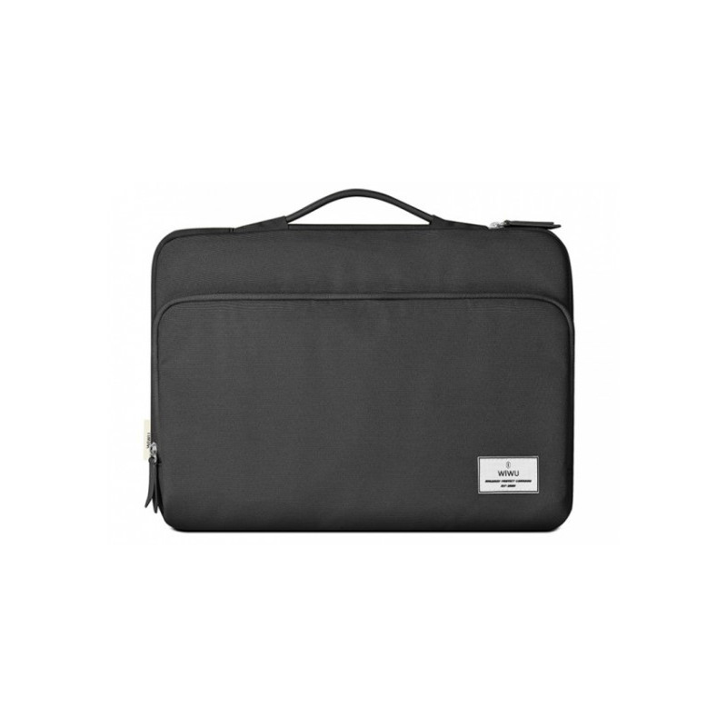 Чехол для макбука Wiwu Ora Laptop Sleeve 14.2 купить в Бишкеке - Мультибрендовые товары  - 1