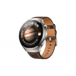 Смарт-часы Huawei Watch 4 Pro 48.8mm Leather Strap цена в Бишкеке - Мультибрендовые товары  - 1