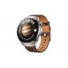 Смарт-часы Huawei Watch 4 Pro 48.8mm Leather Strap цена в Бишкеке - Мультибрендовые товары  - 1