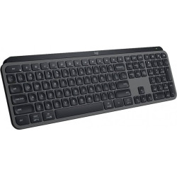 Беспроводная клавиатура Logitech MX Keys S купить в Бишкеке - Мультибрендовые товары  - 1