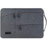Сумка для ноутбука WIwu Pocket Sleeve 13.3 купить в Бишкеке - Мультибрендовые товары  - 1