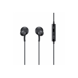 Проводные наушники Samsung 3.5mm Earphones купить в Бишкеке - Мультибрендовые товары  - 1
