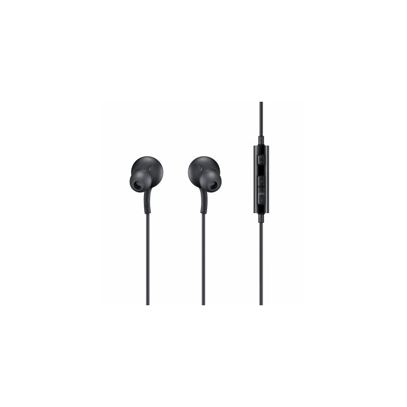 Проводные наушники Samsung 3.5mm Earphones купить в Бишкеке - Мультибрендовые товары  - 1