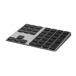 Мини клавиатура Wiwu NKB-02 Numeric Keyboard цена в Бишкеке - Мультибрендовые товары  - 1