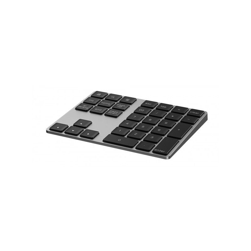 Мини клавиатура Wiwu NKB-02 Numeric Keyboard цена в Бишкеке - Мультибрендовые товары  - 1