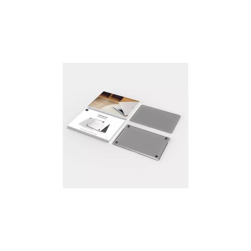 Прозрачный чехол WIWU для MacBook Pro 14 2021 купить в Бишкеке - Мультибрендовые товары  - 1