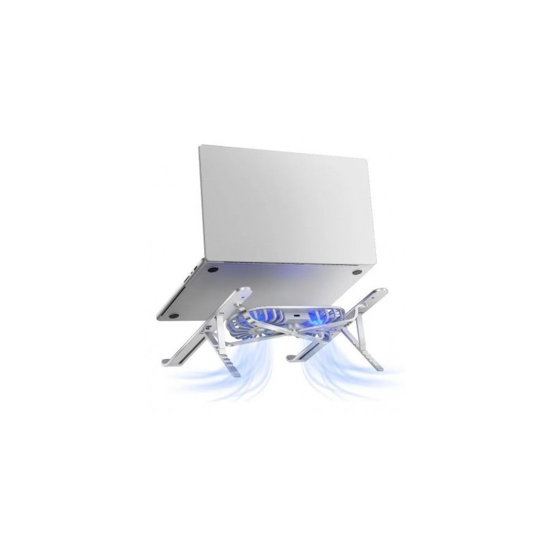 Подставка для MacBook WIWU Laptop Stand S400 Pro купить в Бишкеке Мультибрендовые товары  - 1