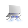 Подставка для MacBook WIWU Laptop Stand S400 Pro купить в Бишкеке Мультибрендовые товары  - 1