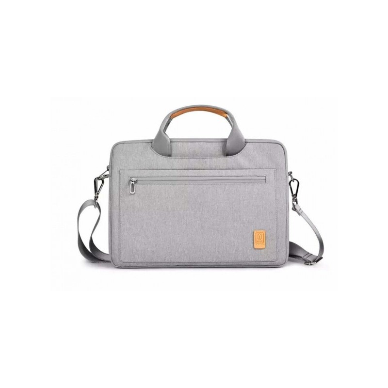 Сумка для ноутбука WIwu Pioneer Handle Bag 15.6 купить в Бишкеке - Мультибрендовые товары  - 1