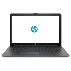 Ноутбук HP 15" Ryzen 7-3700U/Radeon Graphics (8+256GB SSD) купить в Бишкеке - Ноутбуки  - 1