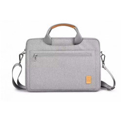 Сумка для ноутбука WIwu Pioneer Handle Bag 15.6 купить в Бишкеке - Ноутбуки  - 1