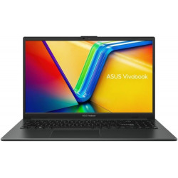Ноутбук ASUS VivoBook GO 15 15.6" OLED 2023 AMD Ryzen 5-7520U/Radeon 610M (8+512GB SSD) в Бишкеке - Ноутбуки  - 1