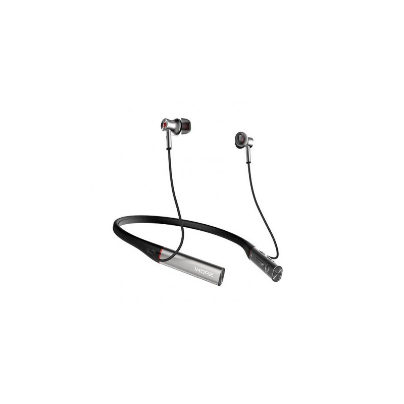 Bluetooth наушники 1MORE Dual Driver Cancelling In-Ear купить в Бишкеке - Наушники и колонки  - 1