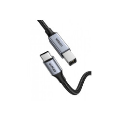Кабель Ugreen для принтера USB-C to USB B купить в Бишкеке - Ноутбуки  - 1