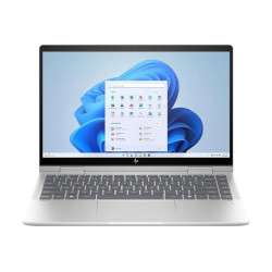 Ноутбук HP Envy x360 14" Intel Core 7 150U/ Intel Iris Xe Graphic (16GB+512GB SSD) Win 11 цена в Бишкеке - Ноутбуки  - 1