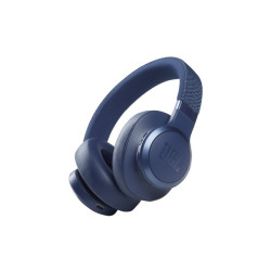 Беспроводные наушники JBL Live 660 NC низкая цена в Бишкеке - Наушники и колонки  - 1