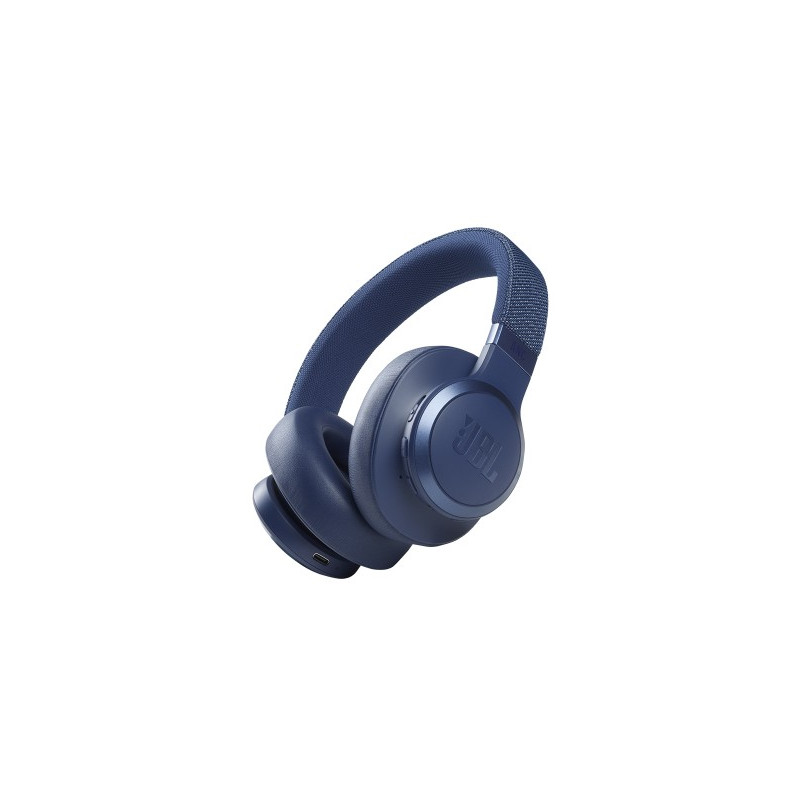 Беспроводные наушники JBL Live 660 NC низкая цена в Бишкеке - Наушники и колонки - 1 Беспроводные наушники JBL Live 660 NC низкая цена в Бишкеке - Наушники и колонки - 1