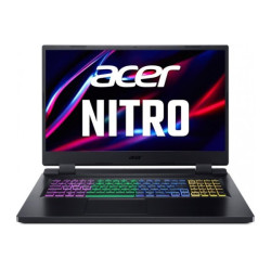 Ноутбук Acer Nitro 5 15.6'' 144Hz Intel Core i5-12450H 12th Gen/ NVIDIA GeForce RTX 4050 6GB  (16+512GB SSD) Windows 11 Home цен