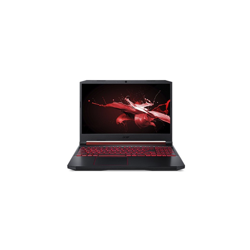 Acer Nitro 5 15.6" 144Hz i5-10300H/GTX1650Ti 4GB (8+256GB SSD) в Бишкеке - Ноутбуки - 1 Acer Nitro 5 15.6" 144Hz i5-10300H/GTX1650Ti 4GB (8+256GB SSD) в Бишкеке - Ноутбуки - 1