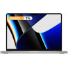 Ноутбук Apple MacBook Pro 14" 2021 Apple M1 Pro (16+1TB SSD) цена в Бишкеке - Ноутбуки  - 1