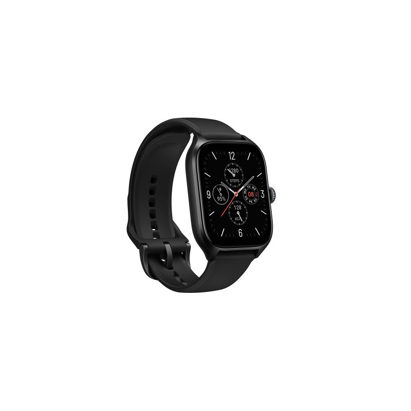 Смарт-часы Xiaomi Amazfit GTS 4 купить в Бишкеке - Аксессуары - 1 Смарт-часы Xiaomi Amazfit GTS 4 купить в Бишкеке - Аксессуары - 1