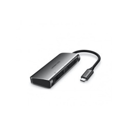Универсальный адаптер UGreen Dock Adapter (CM256/60557) в Бишкеке Ноутбуки  - 1