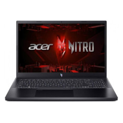 Ноутбук Acer Nitro V Gaming 15.6" Intel Core i9-13900H 13th Gen/ NVIDIA Geforce RTX4050 6GB (32+1000GB SSD) Win 11 цена в Бишкек