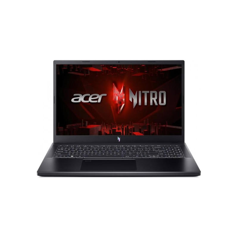 Ноутбук Acer Nitro V Gaming 15.6" Intel Core i9-13900H 13th Gen/ NVIDIA Geforce RTX4050 6GB (32+1000GB SSD) Win 11 цена в Бишкек Ноутбук Acer Nitro V Gaming 15.6" Intel Core i9-13900H 13th Gen/ NVIDIA Geforce RTX4050 6GB (32+1000GB SSD) Win 11 цена в Бишкек