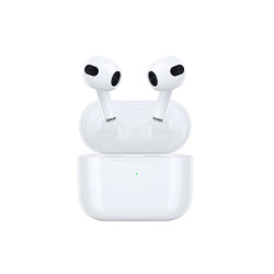Беспроводные наушники Wiwu Airbuds 3 купить в Бишкеке - Наушники и колонки  - 1