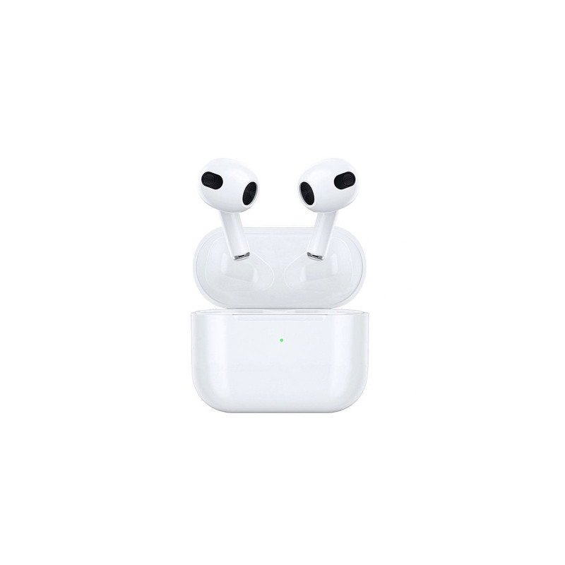 Беспроводные наушники Wiwu Airbuds 3 купить в Бишкеке - Наушники и колонки  - 1