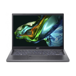 Ноутбук Acer Aspire 5 15.6" Intel Core i5-1335U (8+256GB SSD) цена в Бишкеке - Ноутбуки  - 1