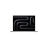 Apple MacBook Pro 14" 2023 Apple M3 Pro (18+512GB SSD) низкая цена в Бишкеке - Ноутбуки  - 1