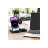 Беспроводное зарядное устройство Wiwu Power Air 5 in 1 Wireles Charger в Бишкеке - Аксессуары  - 1