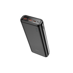 Повербанк Hoco J80A 20000 mAh купить в Бишкеке - Аксессуары  - 1