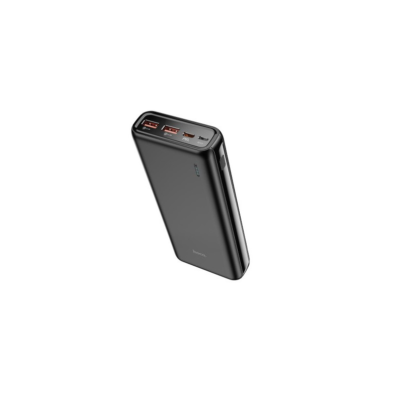 Повербанк Hoco J80A 20000 mAh купить в Бишкеке - Аксессуары  - 1