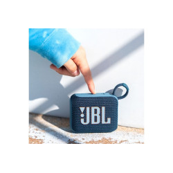 Беспроводная колонка JBL Go 4 купить в Бишкеке - Наушники и колонки  - 1