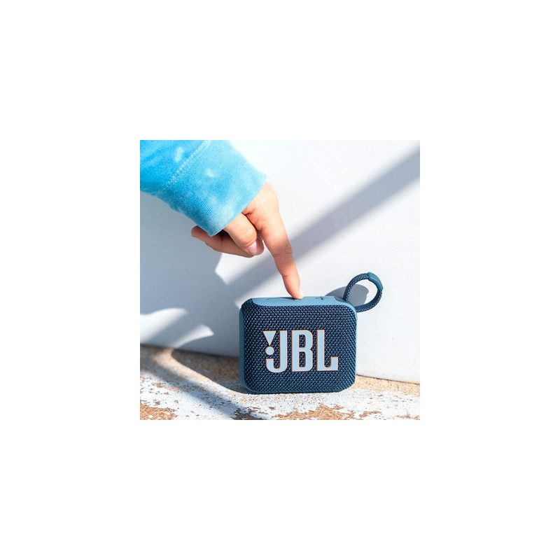 Беспроводная колонка JBL Go 4 купить в Бишкеке - Наушники и колонки - 1 Беспроводная колонка JBL Go 4 купить в Бишкеке - Наушники и колонки - 1