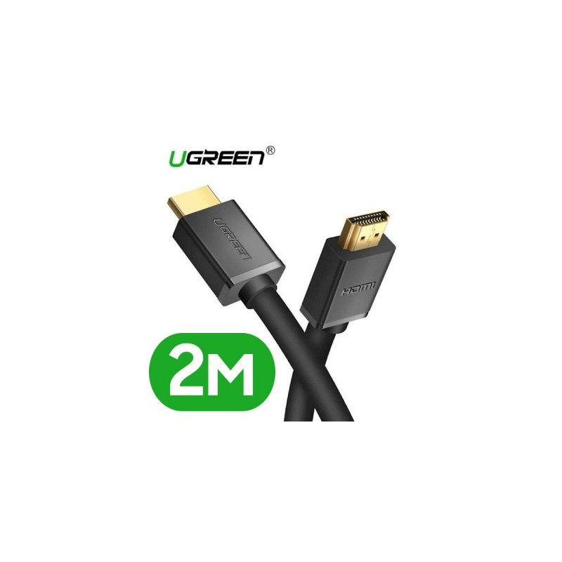 Конвертер UGreen HDMI to HDMI 2м купить в Бишкеке - Ноутбуки - 1 Конвертер UGreen HDMI to HDMI 2м купить в Бишкеке - Ноутбуки - 1