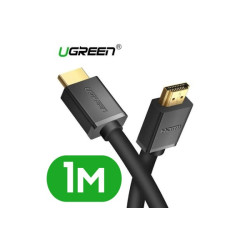 Конвертер UGreen HDMI to HDMI 1м купить в Бишкеке - Ноутбуки  - 1