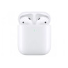 AirPods 2 with Wireless Charging Case цена в Бишкеке Наушники и колонки  - 1
