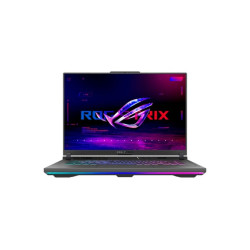 Ноутбук ASUS ROG STRIX G16 16" 165Hz Intel Core i7-13650HX NVIDIA RTX 4060 8GB (16+512GB SSD) в Бишкеке - Ноутбуки  - 1