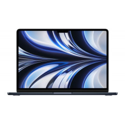 Apple MacBook Air 13.6" 2022 M2 (8+512GB SSD) цена в Бишкеке - Ноутбуки  - 1