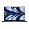 Apple MacBook Air 13.6" 2022 M2 (8+512GB SSD) цена в Бишкеке - Ноутбуки  - 1