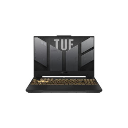 ASUS TUF GAMING 15.6 144Hz AMD Ryzen 7-7735HS/ NVIDIA Geforce RTX4050 6GB (16+512GB SSD) в Бишкеке - Ноутбуки  - 1