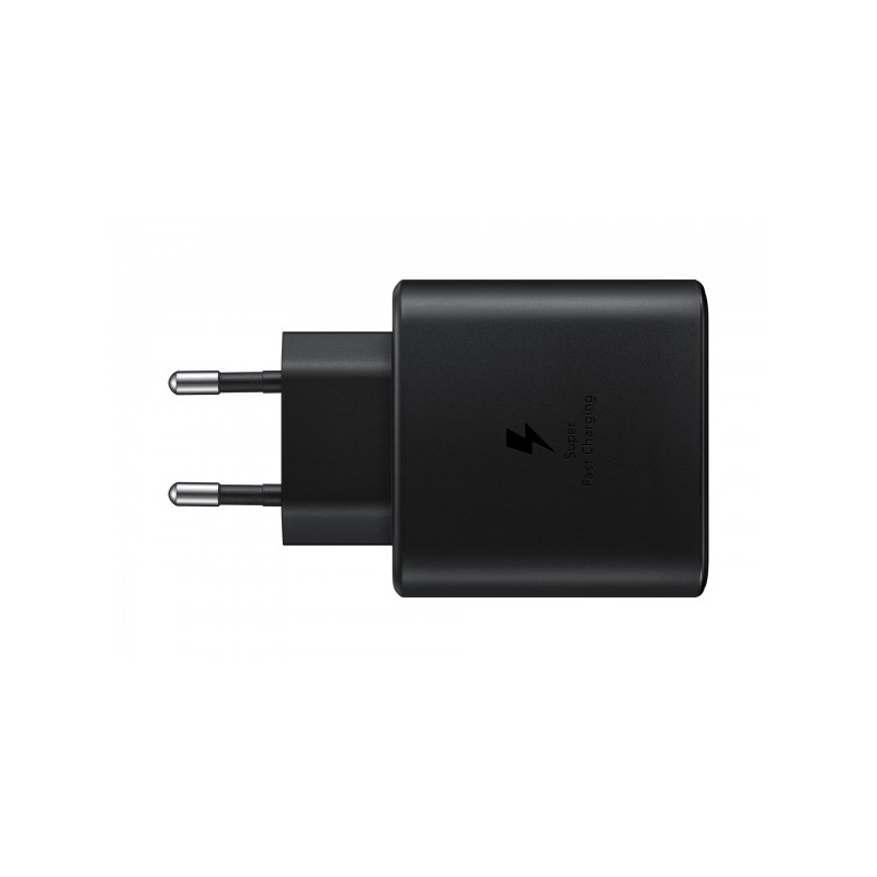 Зарядное устройство Samsung Power Adapter 45W купить в Бишкеке - Аксессуары - 1 Зарядное устройство Samsung Power Adapter 45W купить в Бишкеке - Аксессуары - 1