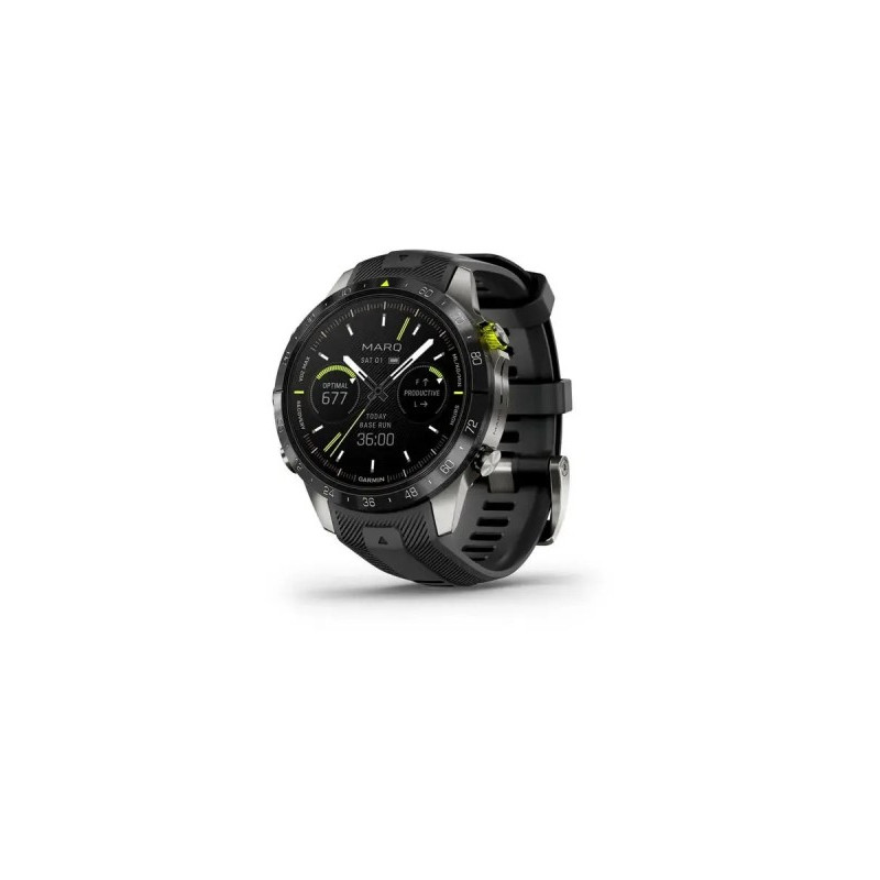 Смарт-часы Garmin MARQ Athlete (Gen 2) купить в Бишкеке Аксессуары - 1 Смарт-часы Garmin MARQ Athlete (Gen 2) купить в Бишкеке Аксессуары - 1